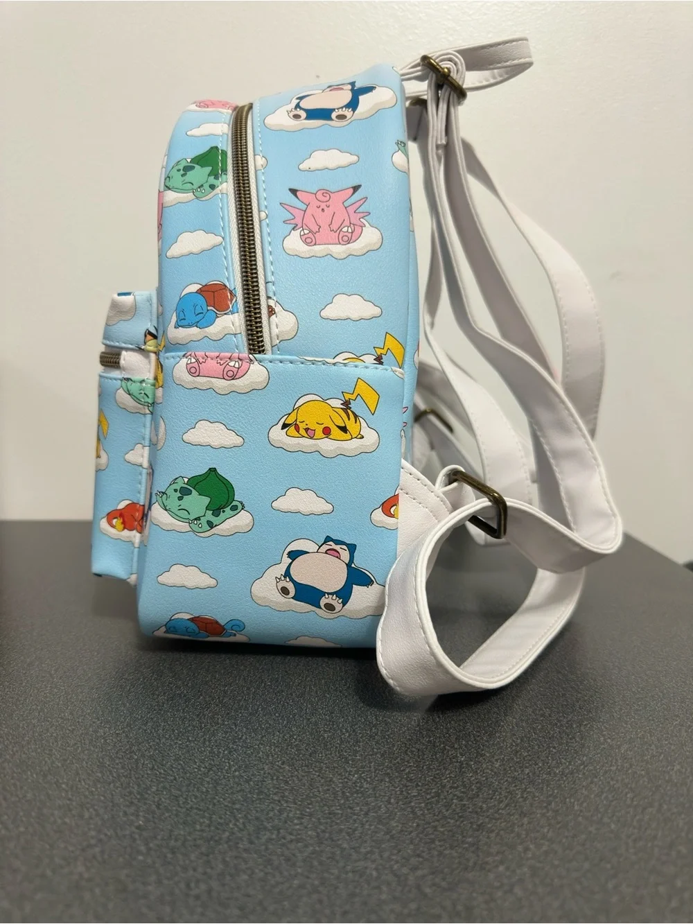 Pokémon Mini Back Pack
